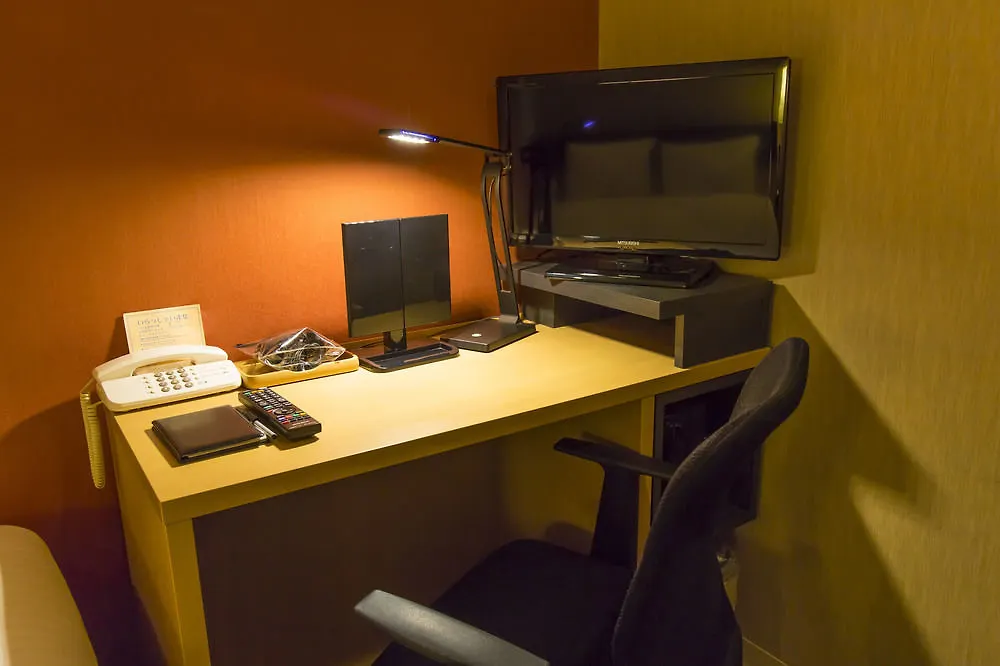 Hotel Nihonbashi Saibo Tokyo