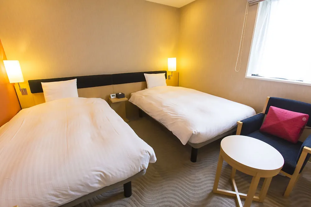 Hotel Nihonbashi Saibo Tokyo