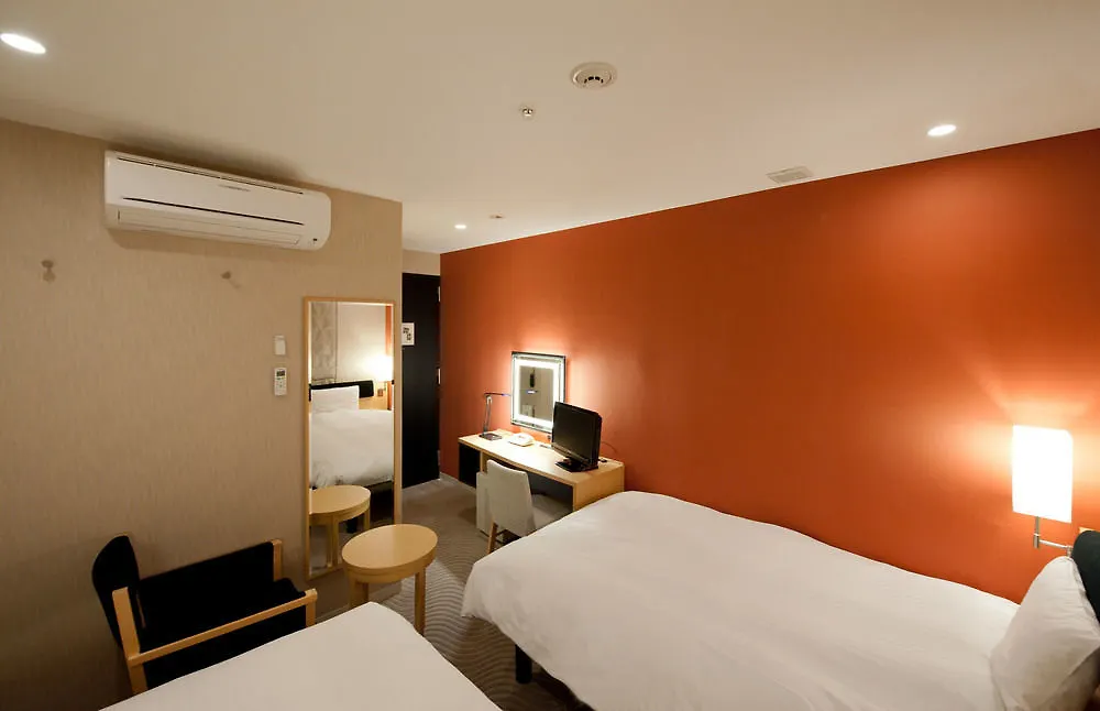 Hotel Nihonbashi Saibo Tóquio