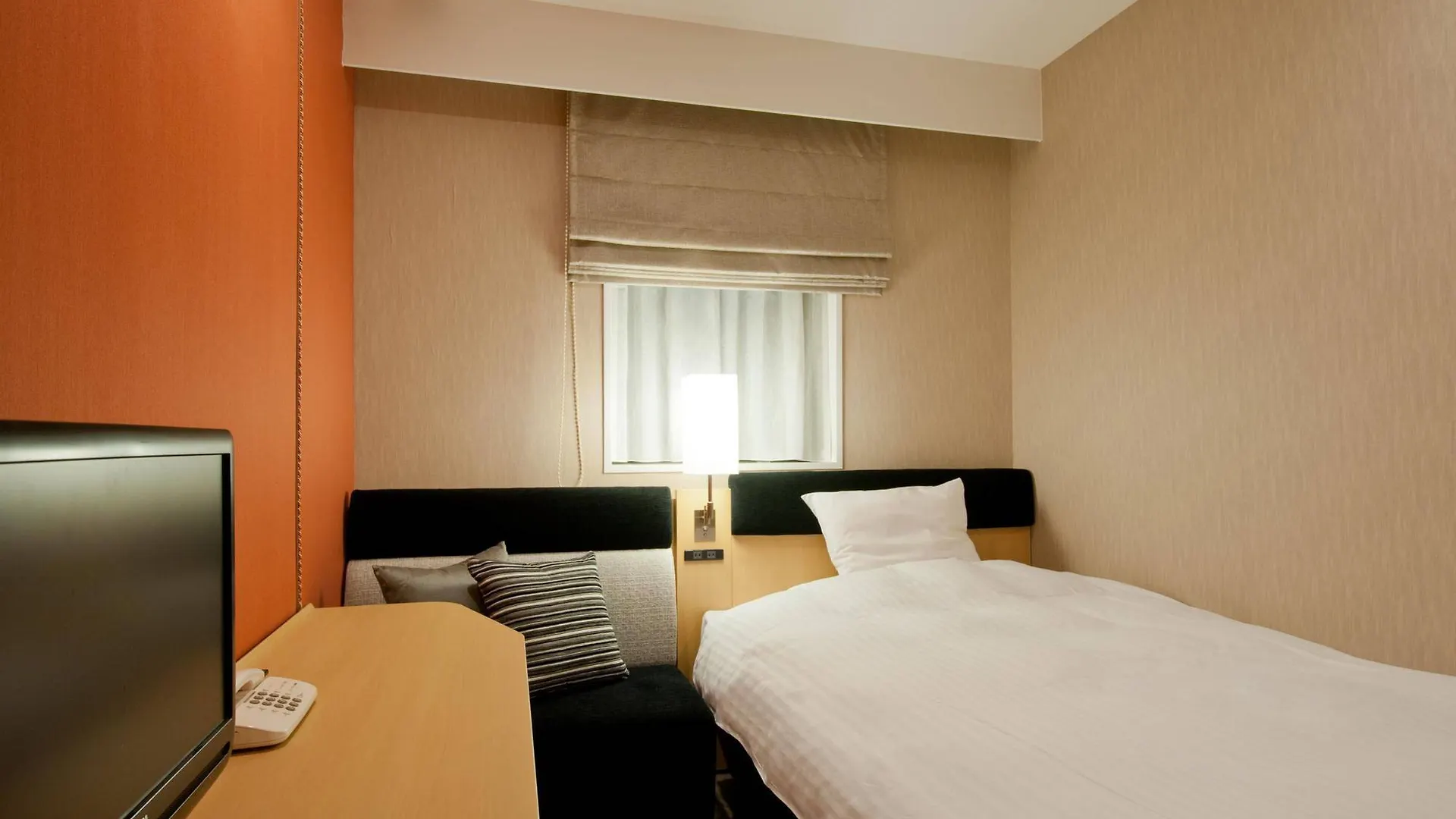Hotel Nihonbashi Saibo Tokyo Japan