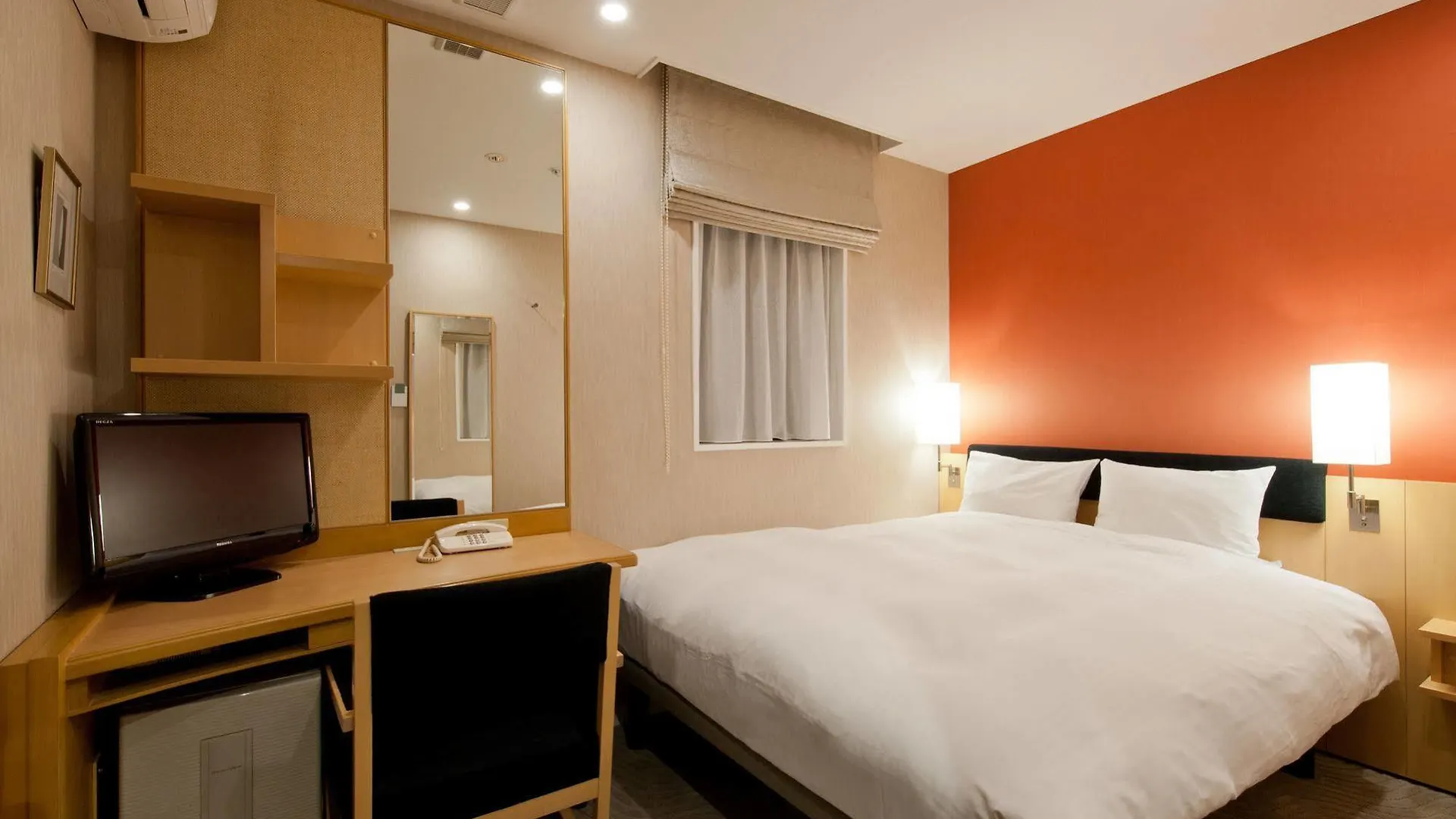 Hotel Nihonbashi Saibo Tokyo 3*,