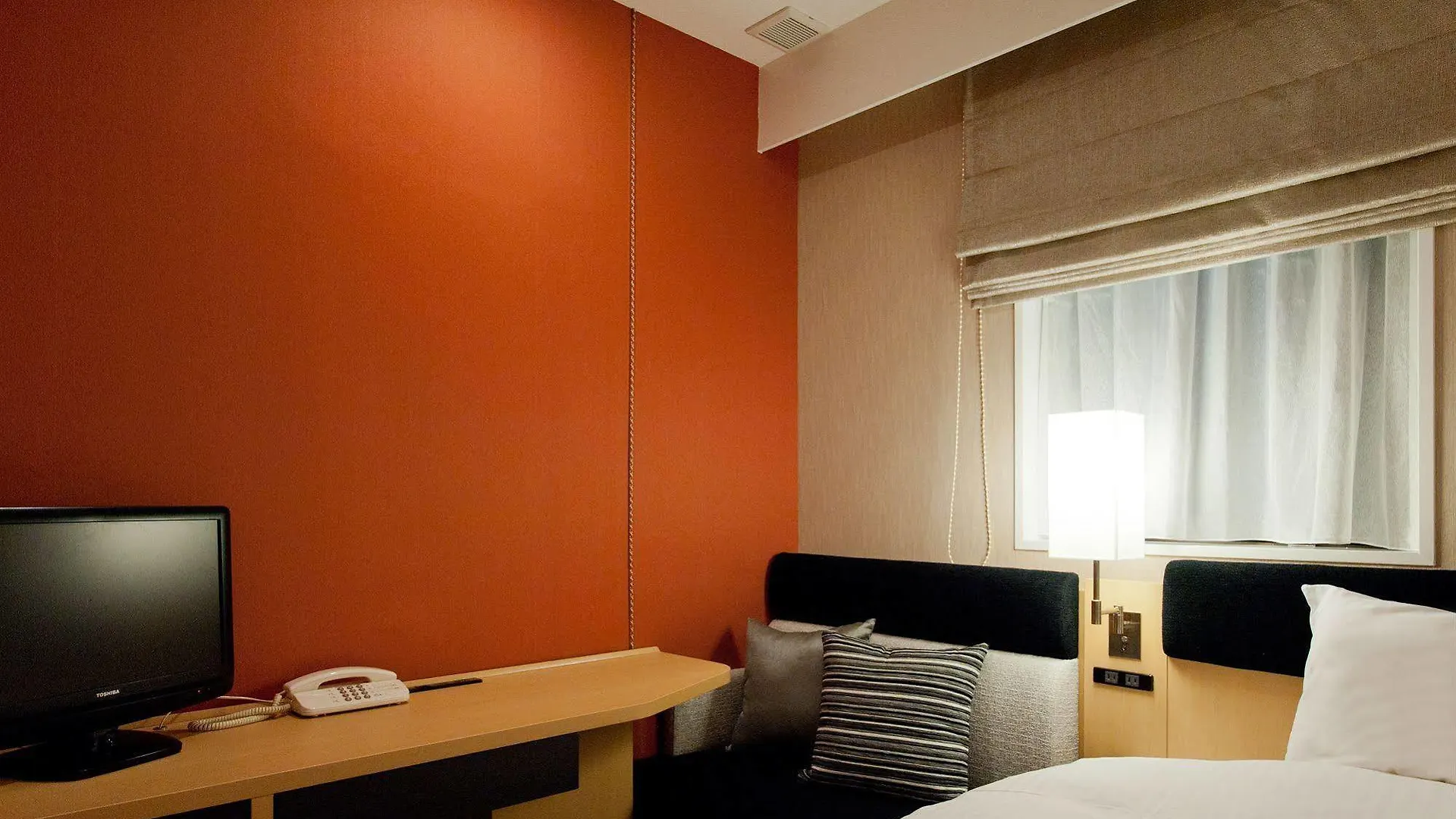 ***  Hotel Nihonbashi Saibo Tokyo Japan