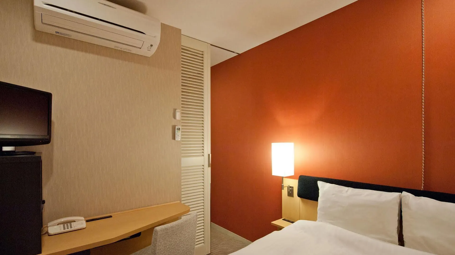 Hotel Nihonbashi Saibo Präfektur Tokio Japan