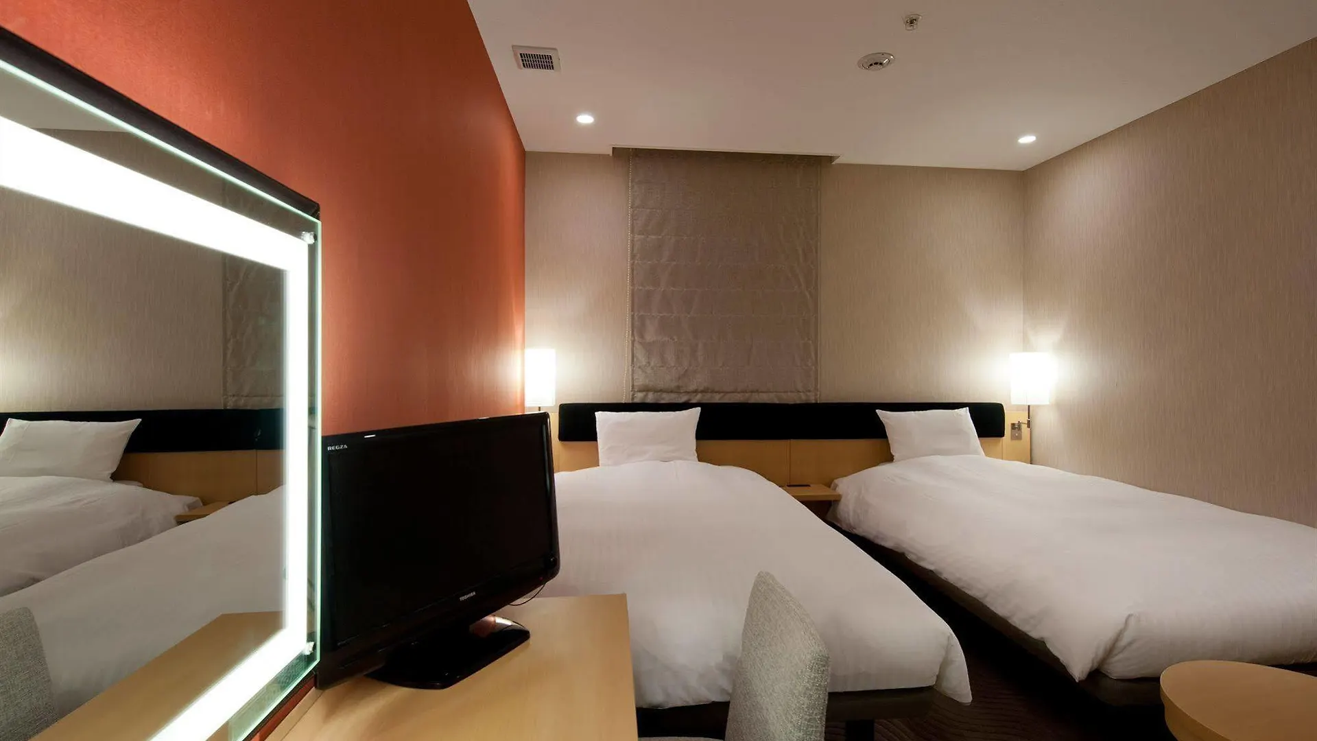 Hotel Nihonbashi Saibo Tokio