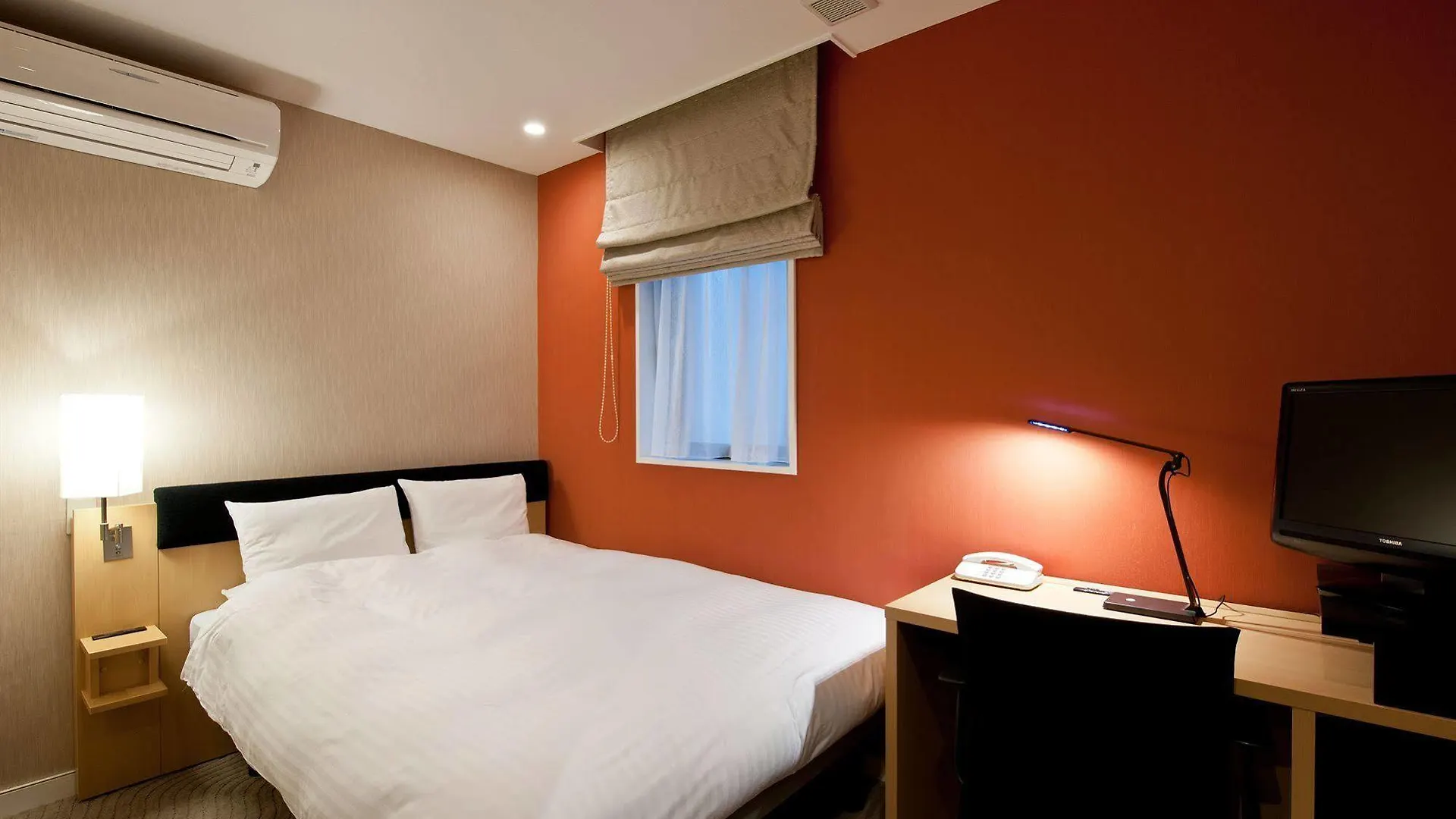 Hotel Nihonbashi Saibo Tokio